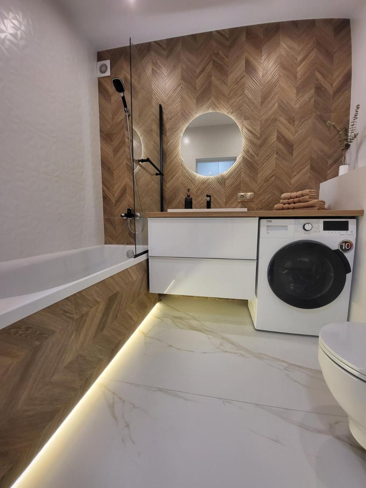 Apartmán Prestige-Gold Rivne Pokoj fotografie